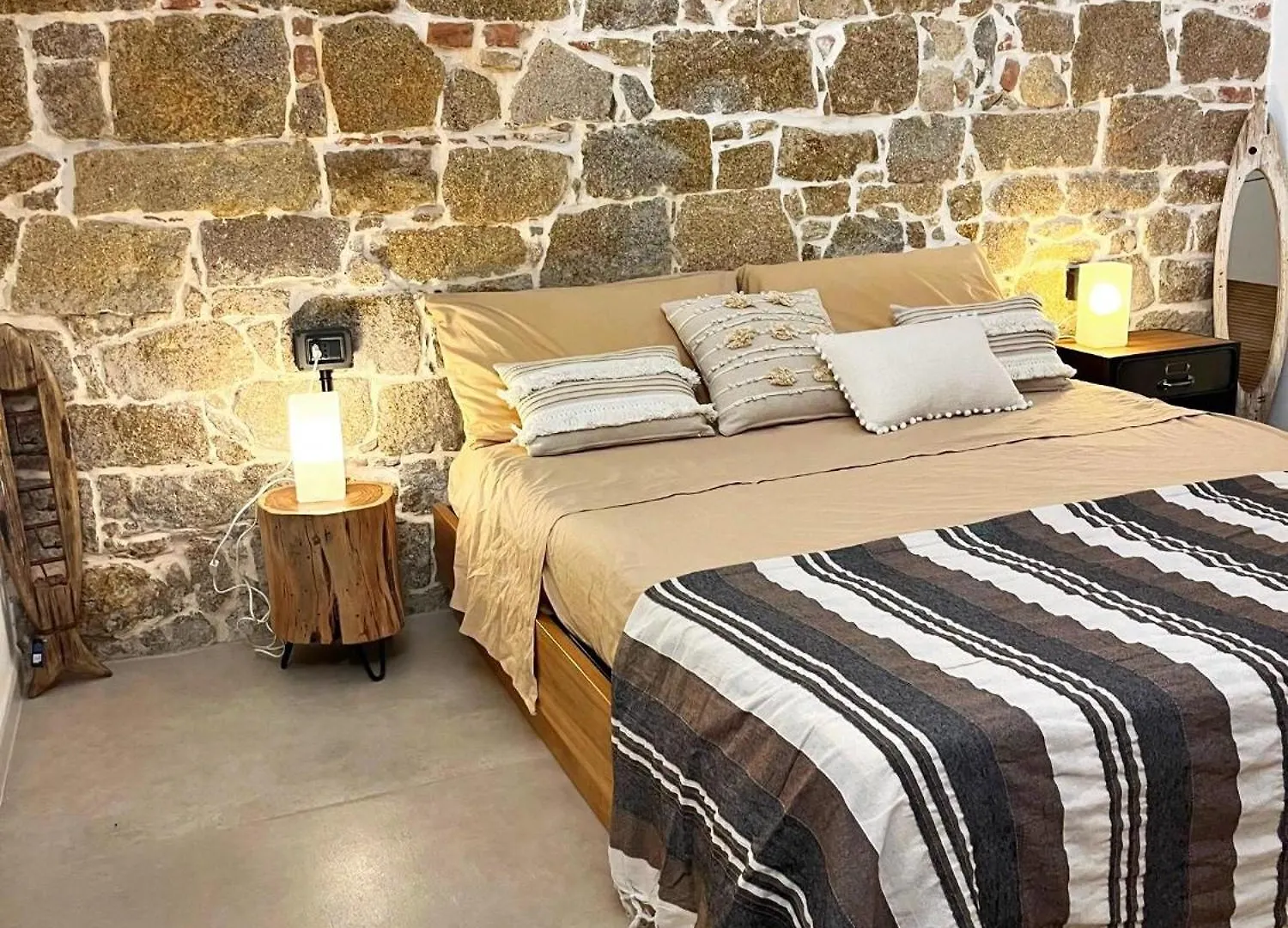 Tatil Evi Regina Di Cuori Villa La Maddalena