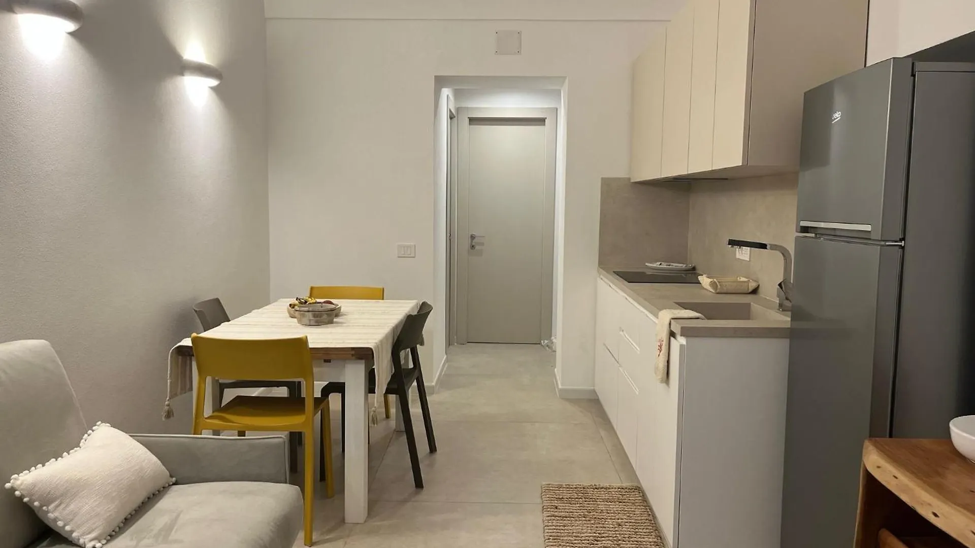 Tatil Evi Regina Di Cuori Villa La Maddalena  İtalya