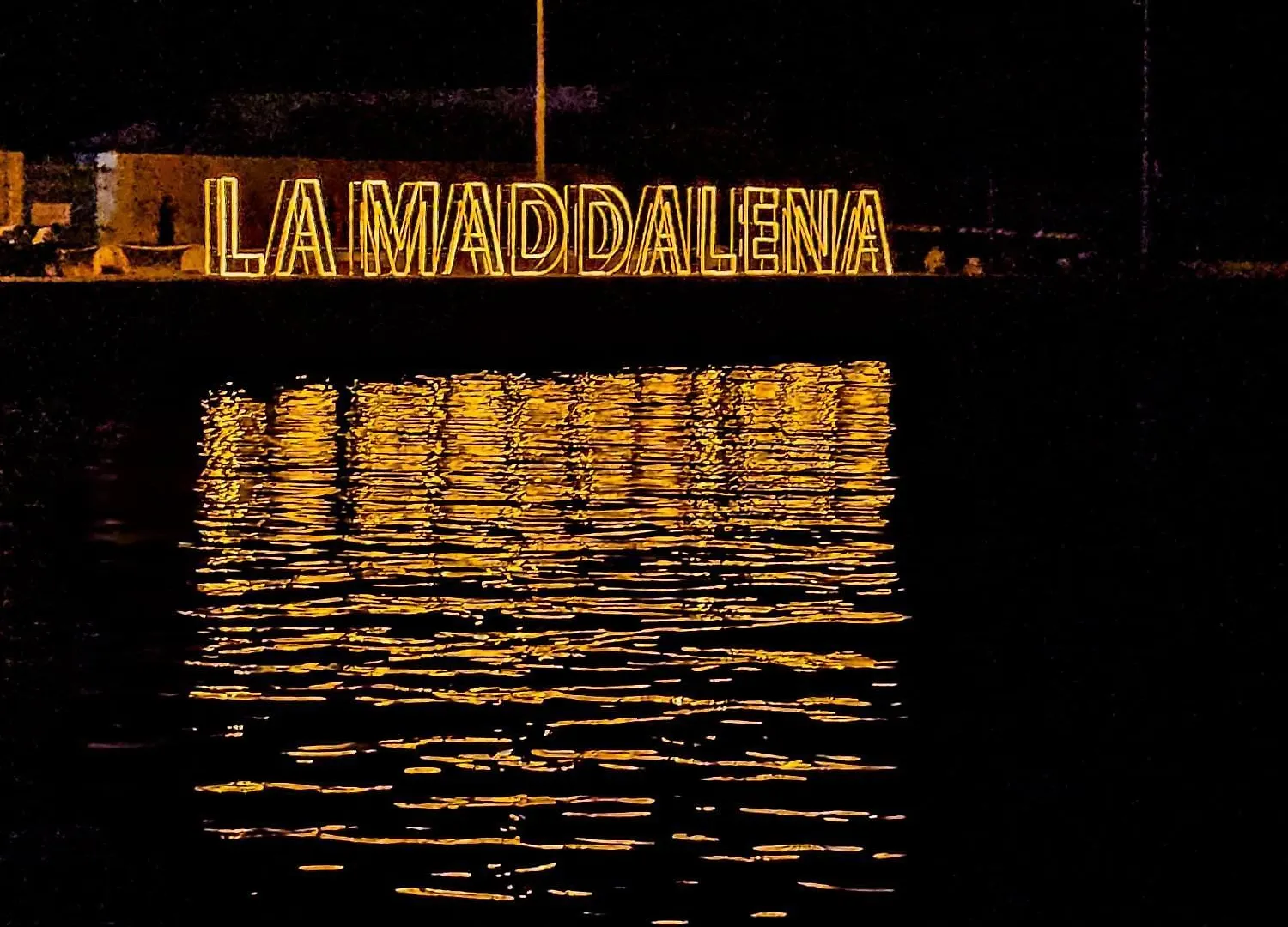 Regina Di Cuori Villa La Maddalena  0*, La Maddalena (Sassari)