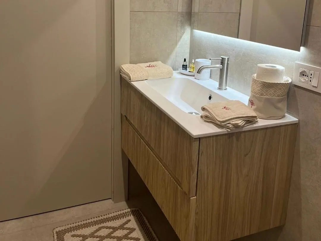 Tatil Evi Regina Di Cuori Villa La Maddalena